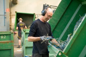 Vacature voor sorteerder: Jouw nieuwe uitdaging